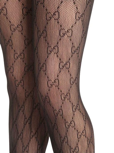 gucci stockiings|Designer Luxury Women Socks & Tights .